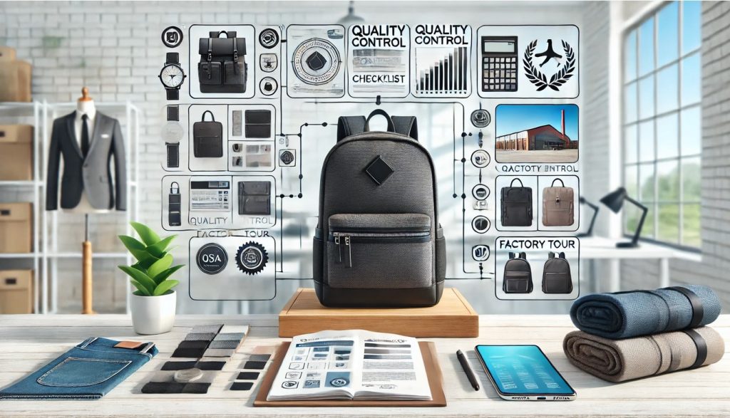 Ano ang Hahanapin sa Tagagawa ng Backpack: Isang Comprehensive Checklist