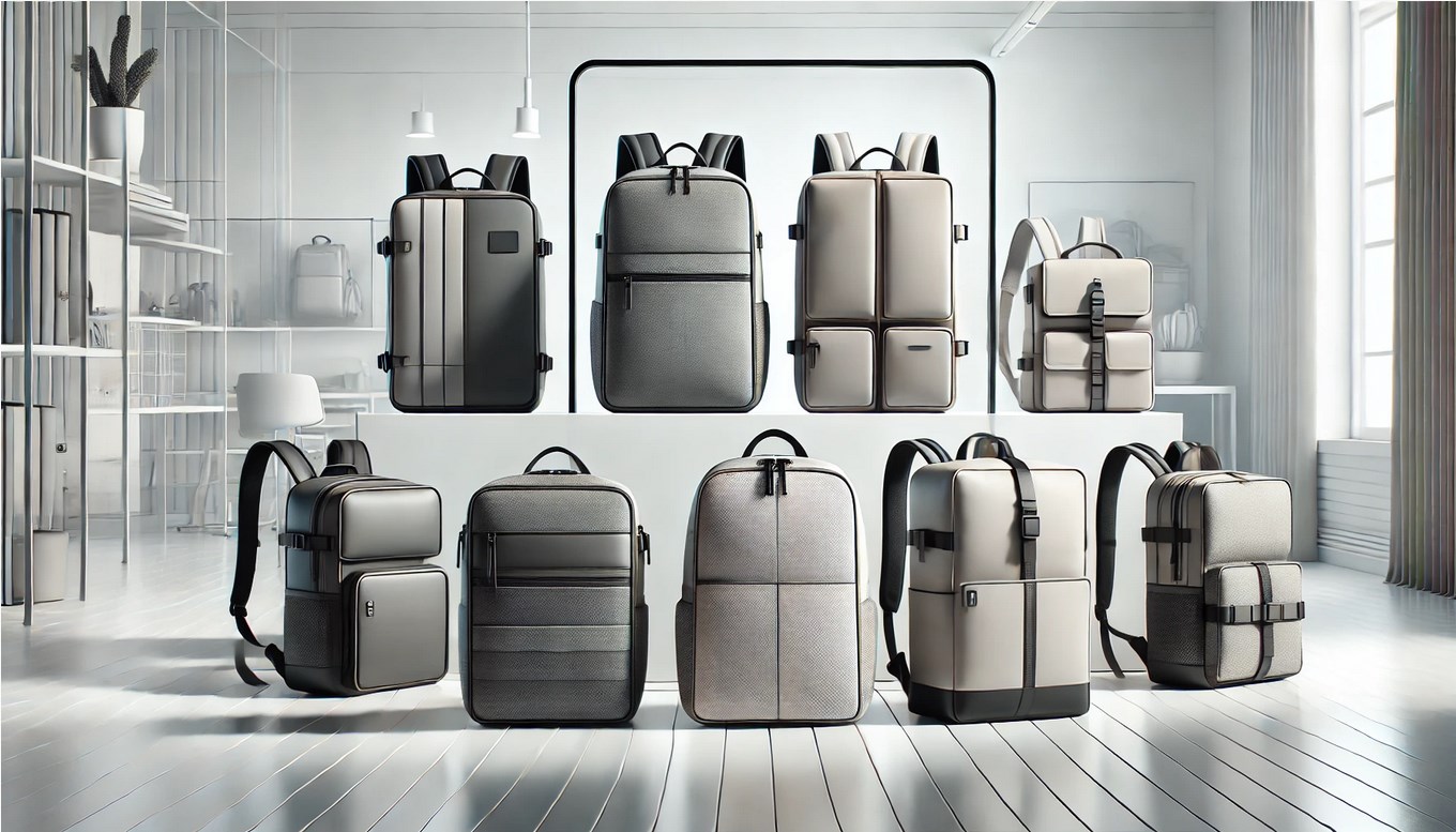 Minimalist Backpacks Why Less Is More In 2025 Zheng Backpack
