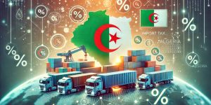Algeria Import Tax