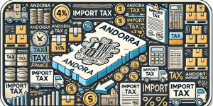 Andorra Import Tax