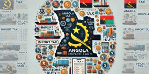 Angola Import Tax