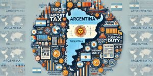 Argentina Import Tax