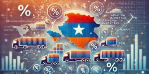 Armenia Import Tax
