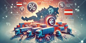 Austria Import Tax