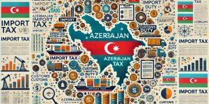 Azerbaijan Import Tax