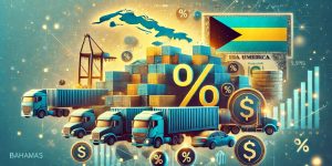 Bahamas Import Tax