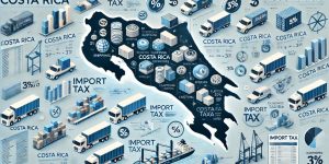 Costa Rica Import Tax
