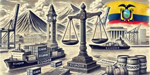 Ecuador Import Tax