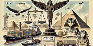 Egypt Import Tax