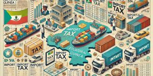 Equatorial Guinea Import Tax