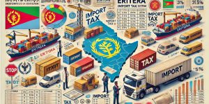 Eritrea Import Tax