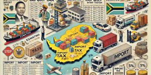 Eswatini Import Tax