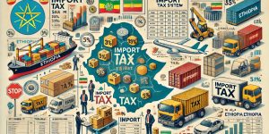 Ethiopia Import Tax