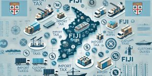 Fiji Import Tax