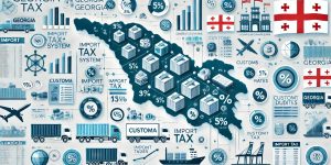 Georgia Import Tax