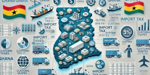 Ghana Import Tax