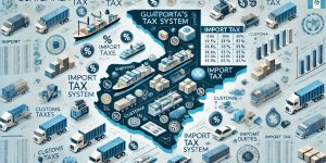 Guatemala Import Tax