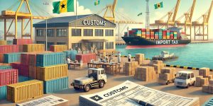 Guinea Import Tax