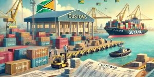 Guyana Import Tax