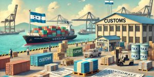 Honduras Import Tax