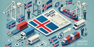 Iceland Import Tax