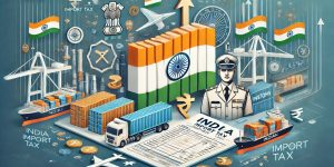 India Import Tax