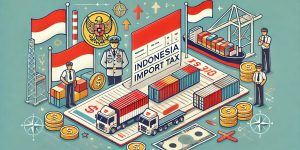 Indonesia Import Tax