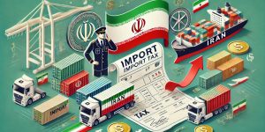Iran Import Tax