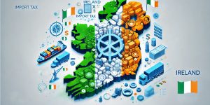 Ireland Import Tax