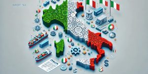 Italy Import Tax