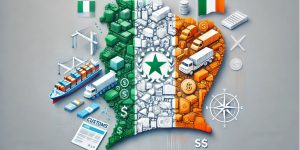 Ivory Coast Import Tax