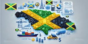 Jamaica Import Tax