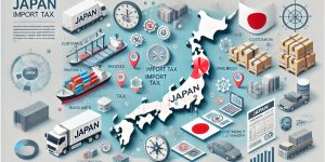 Japan Import Tax