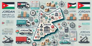 Jordan Import Tax