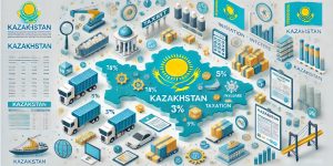 Kazakhstan Import Tax
