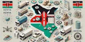 Kenya Import Tax