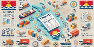 Kiribati Import Tax