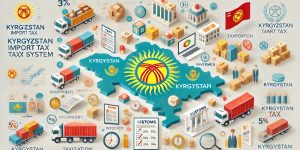 Kyrgyzstan Import Tax