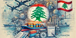 Lebanon Import Tax