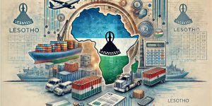 Lesotho Import Tax