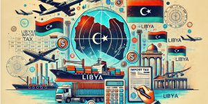 Libya Import Tax