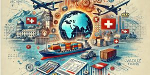 Liechtenstein Import Tax