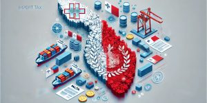 Malta Import Tax