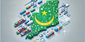 Mauritania Import Tax