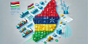 Mauritius Import Tax