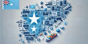 Micronesia Import Tax