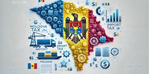 Moldova Import Tax