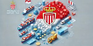 Monaco Import Tax