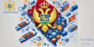 Montenegro Import Tax