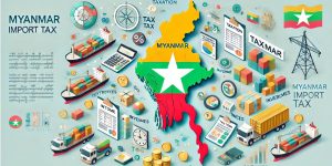 Myanmar Import Tax